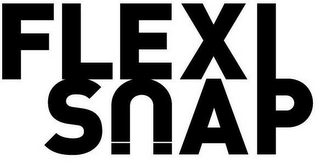 FLEXI SNAP logo