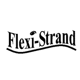 FLEXI-STRAND logo