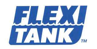 FLEXI TANK logo