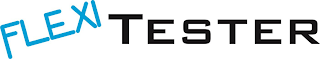 FLEXI TESTER logo