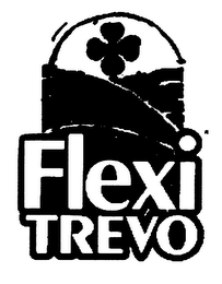 FLEXI TREVO logo