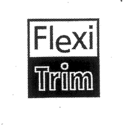FLEXI TRIM logo