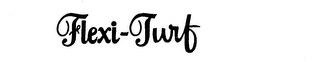 FLEXI-TURF logo