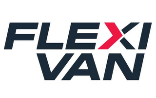 FLEXI VAN logo
