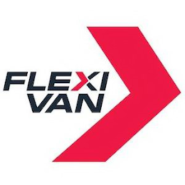FLEXI VAN logo