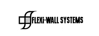 FLEXI-WALL SYSTEMS F logo