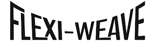FLEXI-WEAVE logo