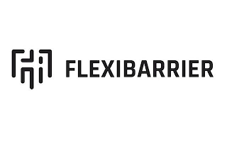 FLEXIBARRIER logo