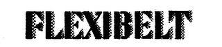 FLEXIBELT logo