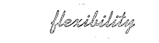 FLEXIBILITY logo