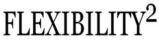 FLEXIBILITY2 logo