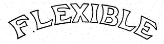 FLEXIBLE logo
