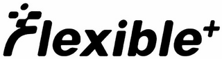 FLEXIBLE+ logo