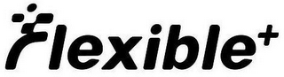 FLEXIBLE+ logo