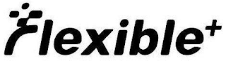 FLEXIBLE+ logo