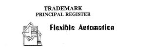 FLEXIBLE AUTOMATION logo