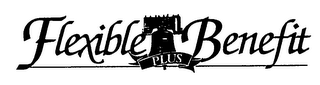 FLEXIBLE BENEFIT PLUS logo