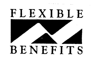 FLEXIBLE BENEFITS logo