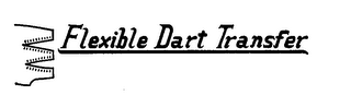 FLEXIBLE DART TRANSFER logo