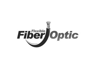 FLEXIBLE FIBER OPTIC logo