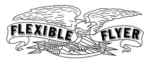 FLEXIBLE FLYER logo
