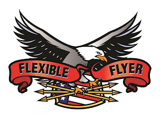 FLEXIBLE FLYER logo