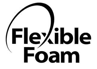 FLEXIBLE FOAM logo
