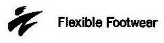 FLEXIBLE FOOTWEAR logo