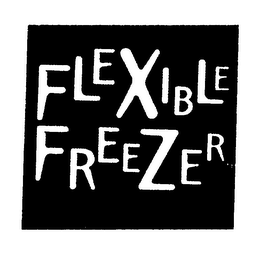 FLEXIBLE FREEZER logo