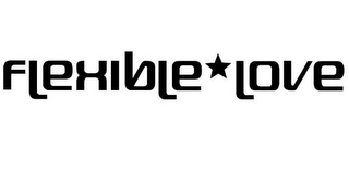 FLEXIBLE LOVE logo