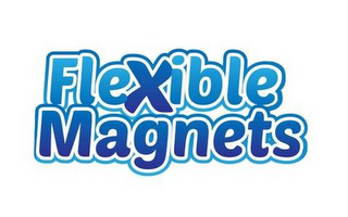 FLEXIBLE MAGNETS logo