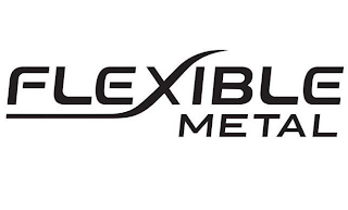 FLEXIBLE METAL logo