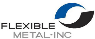 FLEXIBLE METAL INC logo