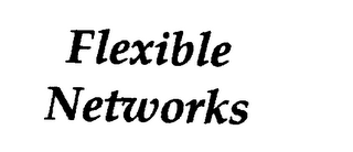 FLEXIBLE NETWORKS logo