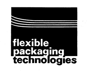 FLEXIBLE PACKAGING TECHNOLOGIES logo
