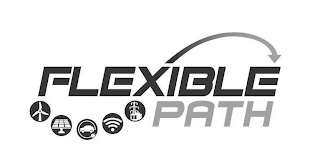 FLEXIBLE PATH logo