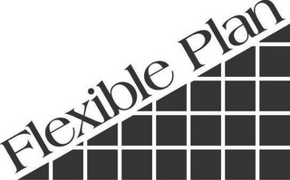 FLEXIBLE PLAN logo