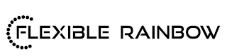 FLEXIBLE RAINBOW logo