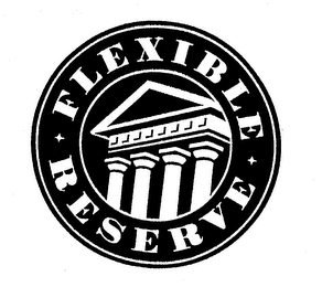 FLEXIBLE RESERVE logo