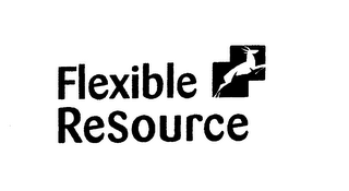 FLEXIBLE RESOURCE logo