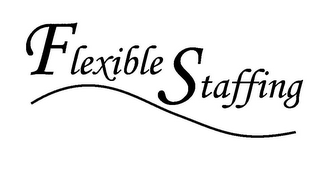 FLEXIBLE STAFFING logo
