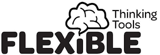 FLEXIBLE THINKING TOOLS logo