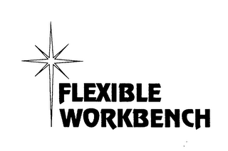 FLEXIBLE WORKBENCH logo