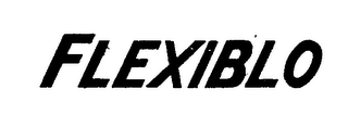 FLEXIBLO logo