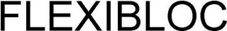 FLEXIBLOC logo