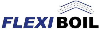 FLEXIBOIL logo