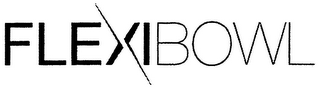 FLEXIBOWL logo