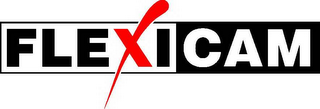 FLEXICAM logo