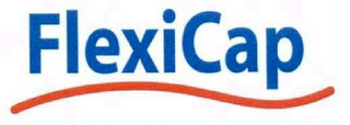 FLEXICAP logo