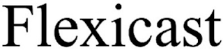 FLEXICAST logo